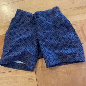 Bike shorts no butt pad